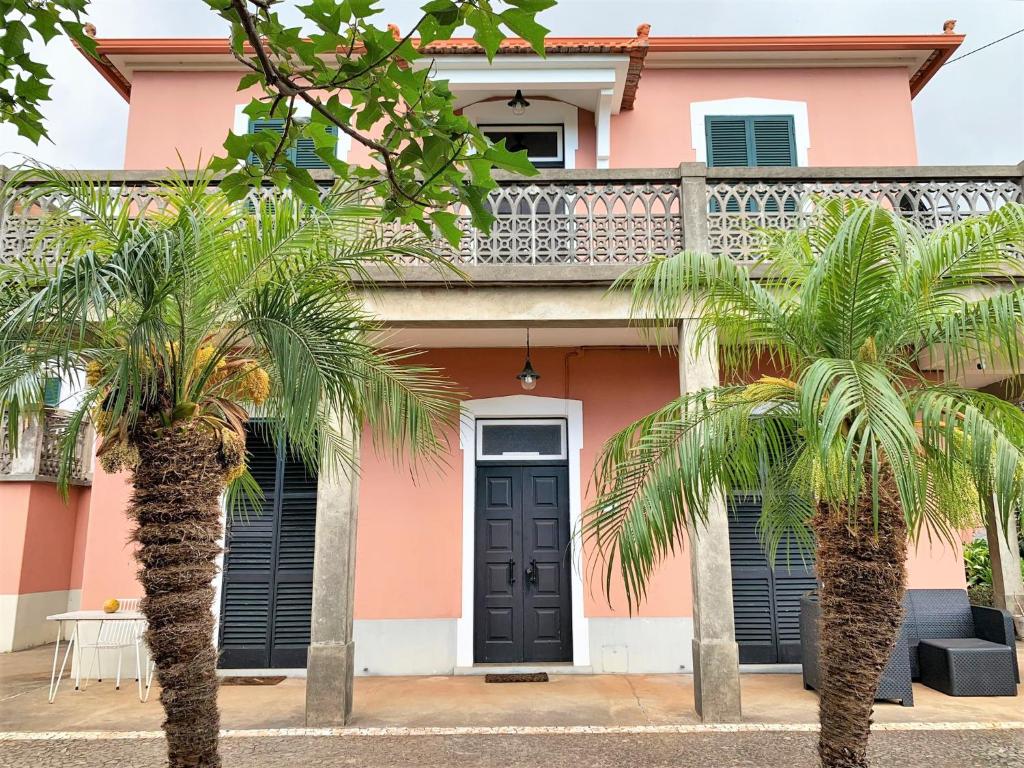 Charming Madeiran House in Funchal, Funchal (updated prices 2024)