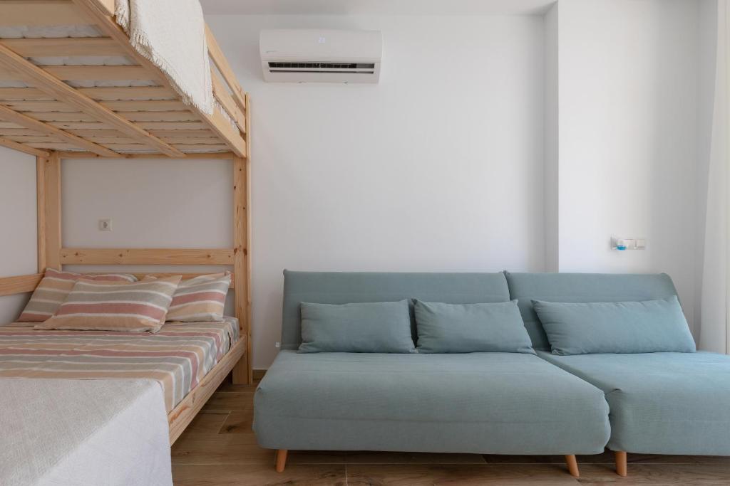 Fotografie z fotogalerie ubytování Casa Bonita v destinaci Torremolinos