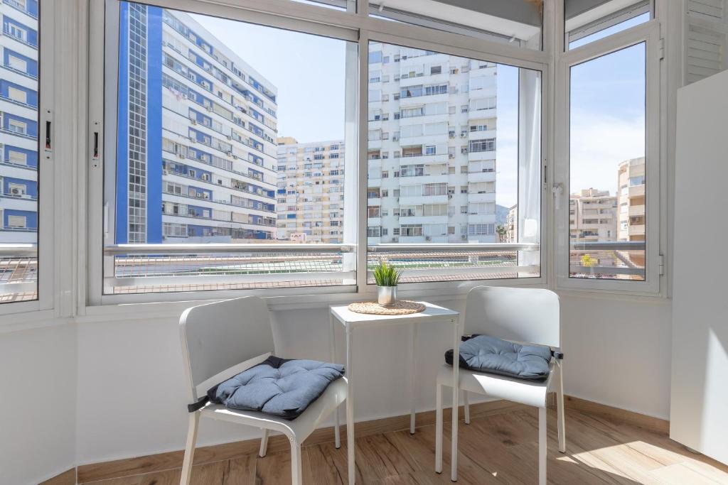 Fotografie z fotogalerie ubytování Casa Bonita v destinaci Torremolinos