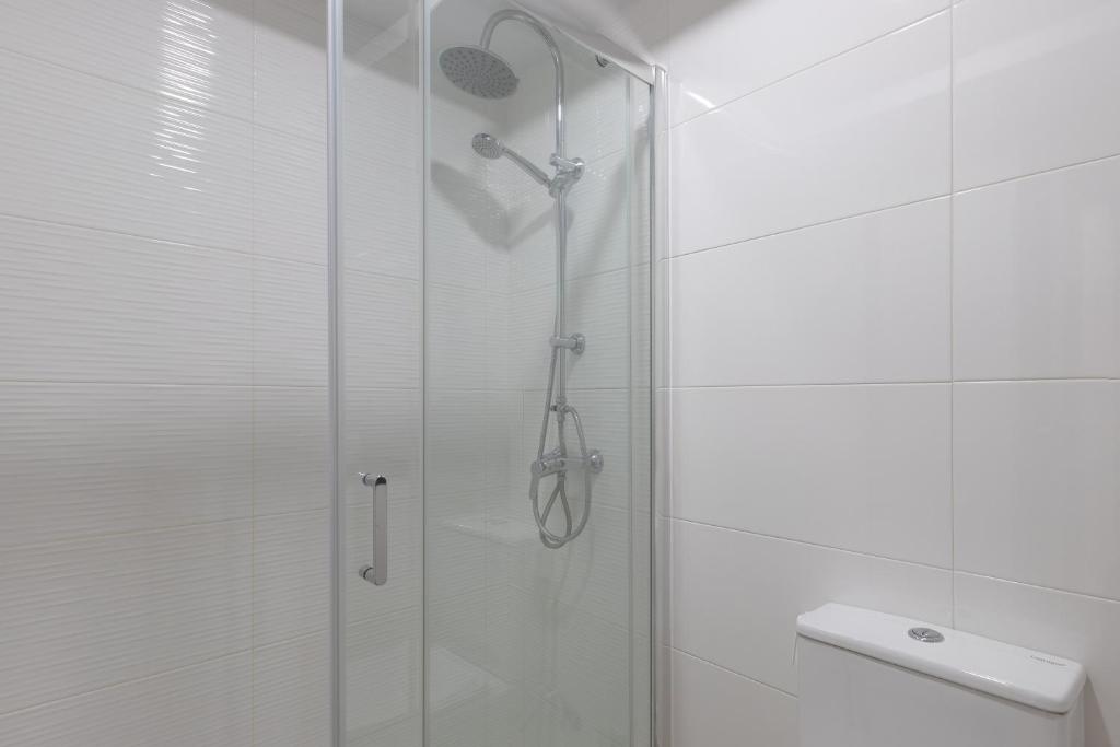 Fotografie z fotogalerie ubytování Casa Bonita v destinaci Torremolinos