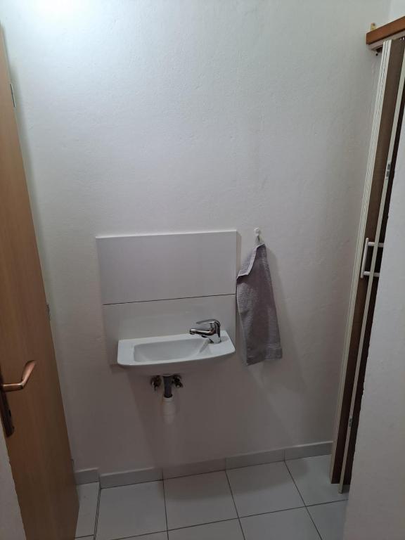 Fotografie z fotogalerie ubytování Apartmán pri Sokolovni v destinaci Martin