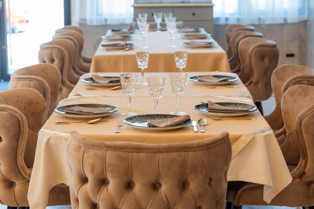 W Regal Boutique Hotel&Spa - Resim 17