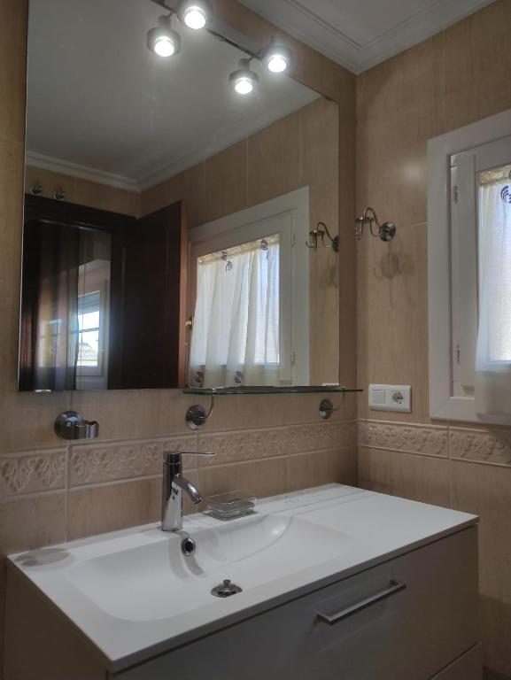 Soria Tellus - Appartement 1 Chambre