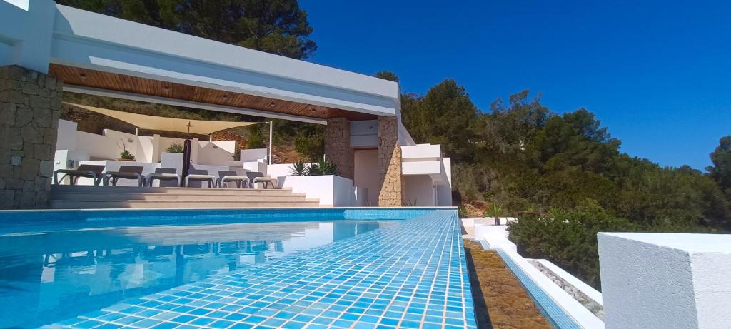 Ibiza 7th Heaven Villa, Sant Josep – Bijgewerkte prijzen 2023