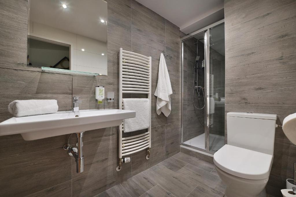 Prague Season Hotel - Resim 6