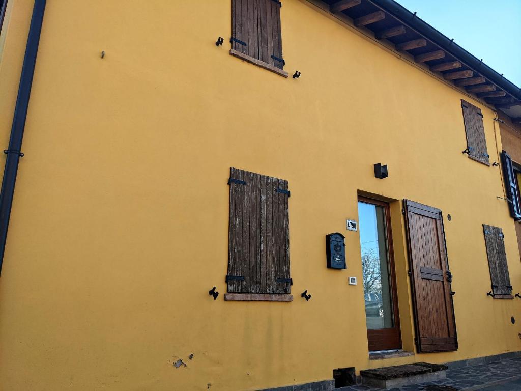 Casa Stella vicinanze Maranello - Casa De Dos Dormitorios