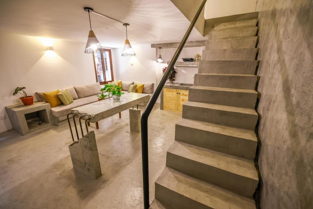Fotografie z fotogalerie ubytování Old Town Guesthouses v destinaci Batroûn