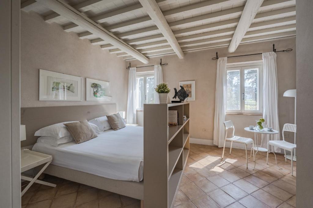 Le Versegge Resort - Suite Superior
