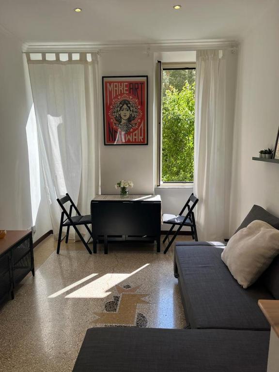 House of Mia in Prati