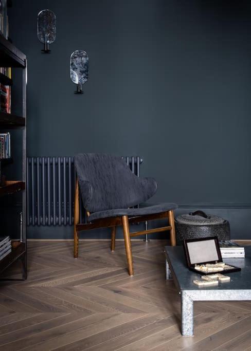 Fotografie z fotogalerie ubytování Location House - Luxury Margate Stay v destinaci Kent