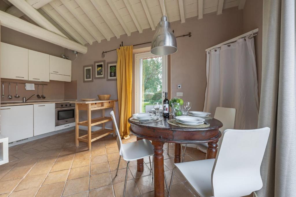 Le Versegge Resort - Apartamento Superior De 1 Dormitorio