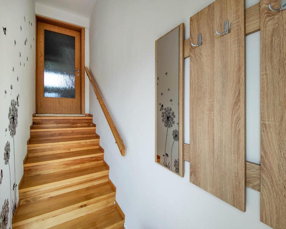 Fotografie z fotogalerie ubytování Apartma Hilltop Haven v destinaci Šmarje pri Jelšah