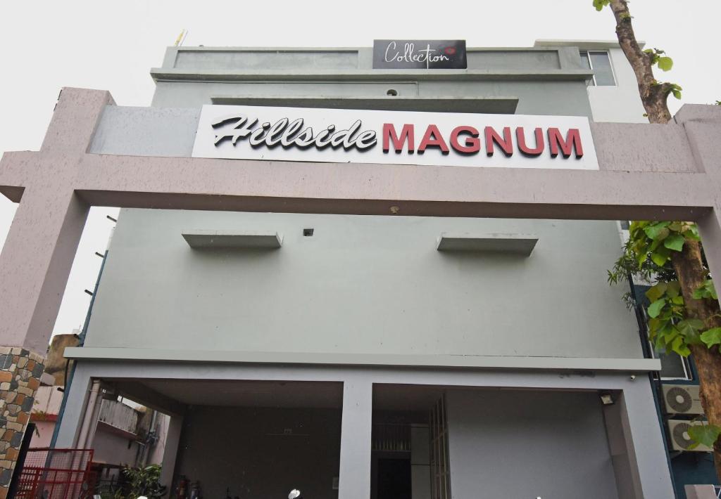 Fotografie z fotogalerie ubytování Super Collection O Sayhallo Hillside Magnum v destinaci Khandagiri