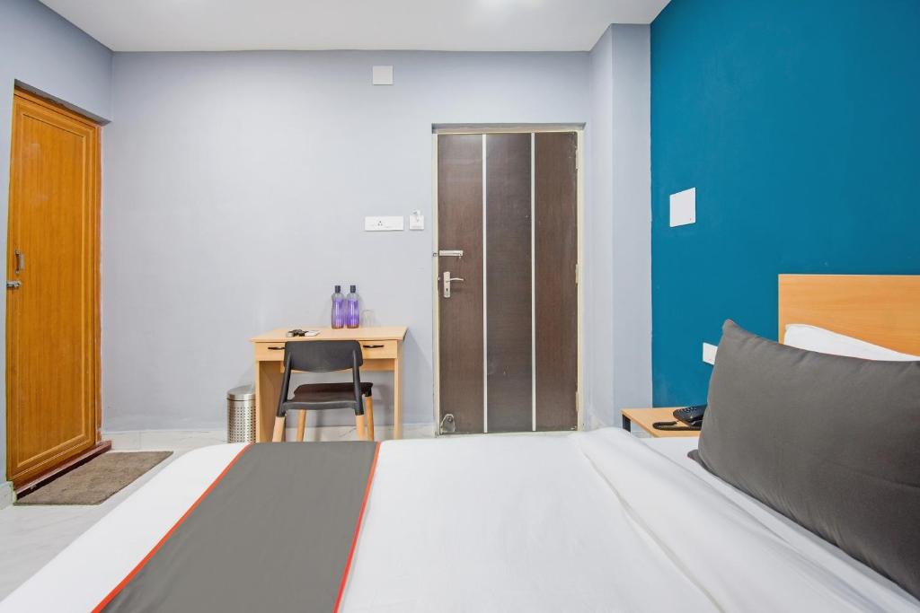 Super Collection O Sayhallo Hillside Magnum - Triple Chambre De Luxe