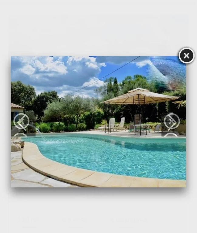 Photo de la galerie de l'établissement Mr GOUGOU, à Carcès