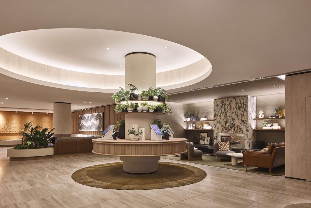 Rydges Melbourne - Resim 18