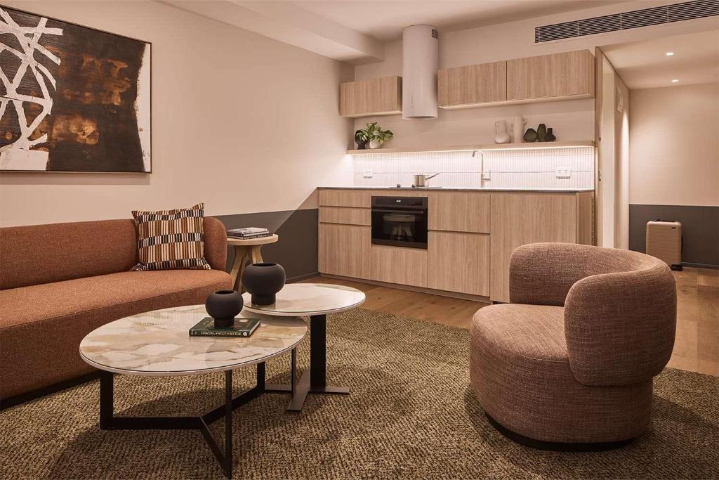 Rydges Melbourne - Resim 21