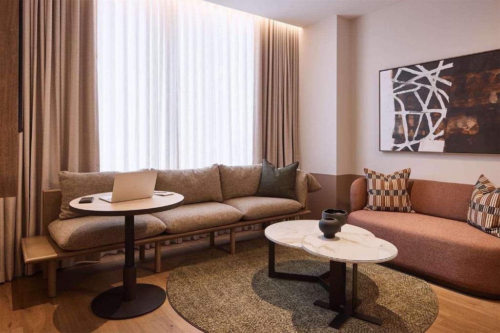 Rydges Melbourne - Resim 28