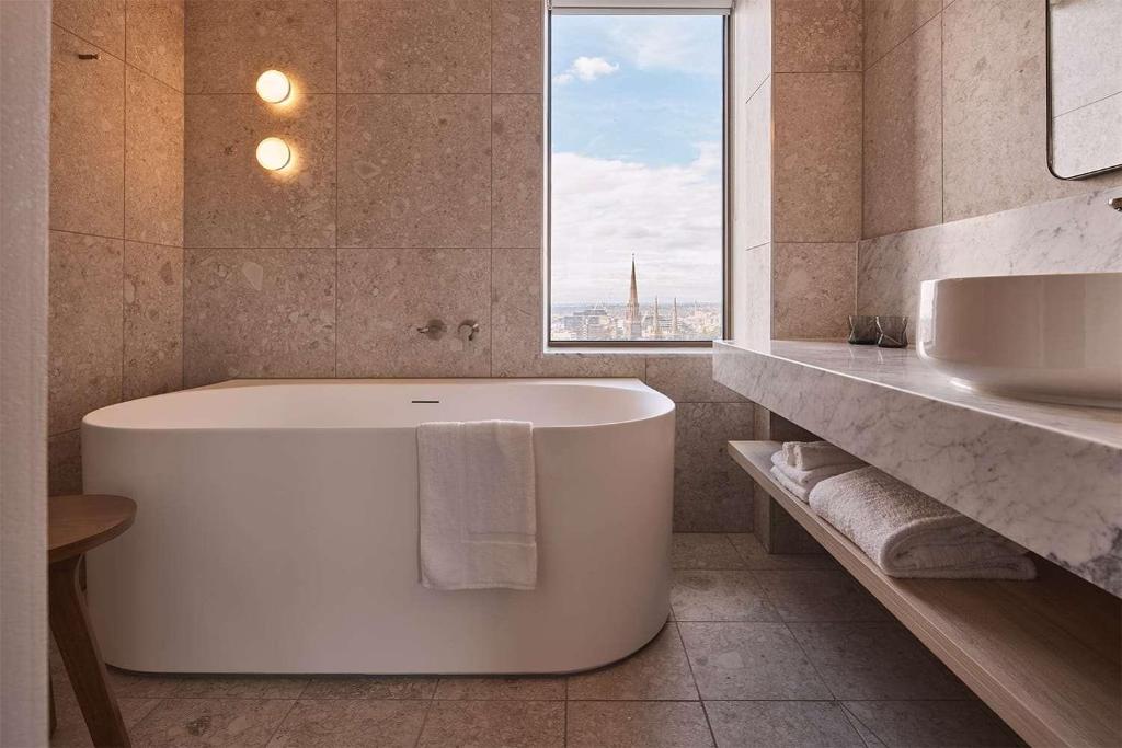 Rydges Melbourne - Resim 35