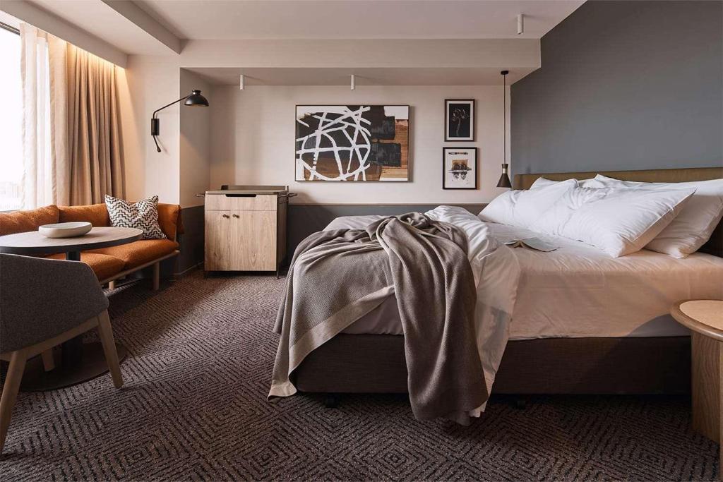 Rydges Melbourne - Resim 36