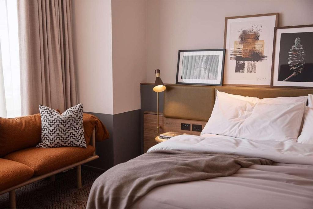 Rydges Melbourne - Resim 41