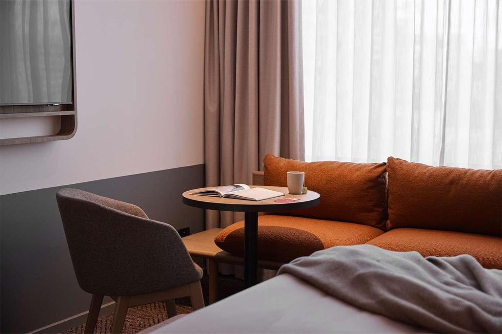 Rydges Melbourne - Resim 43