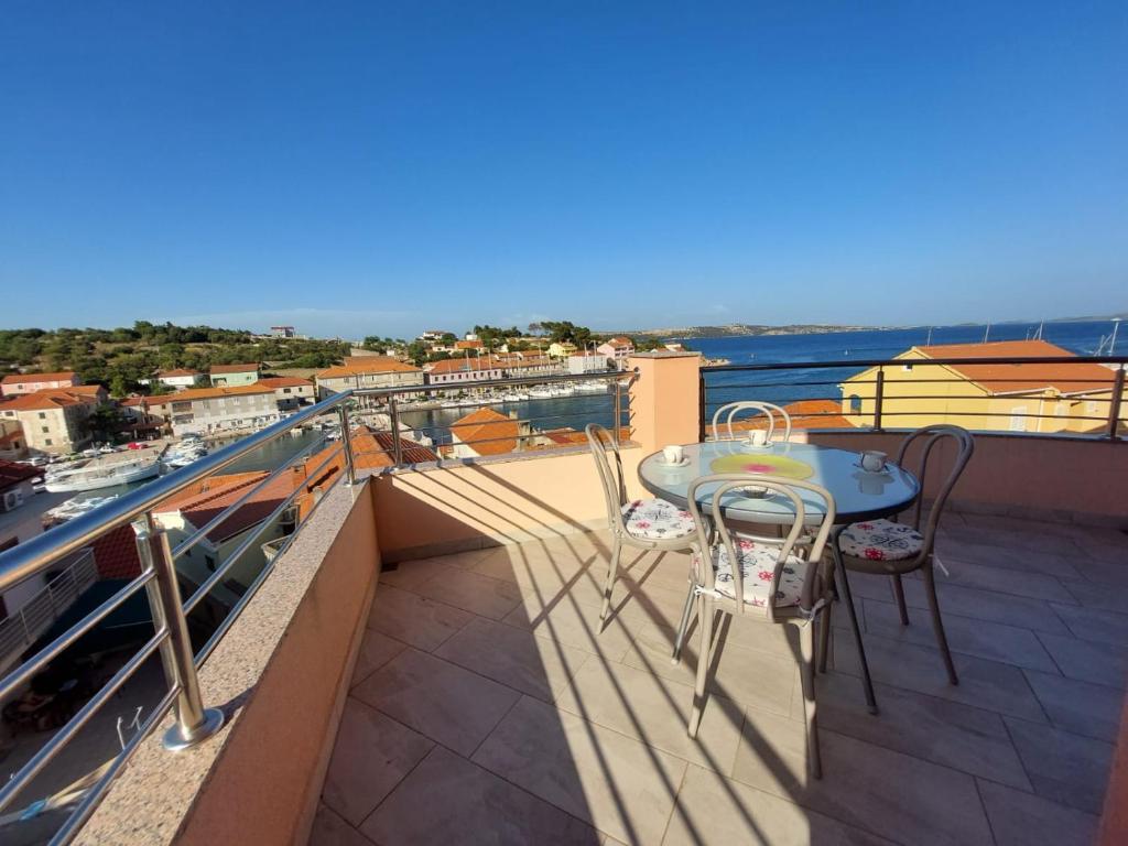 Gallery image of apartmani marineri in Sali