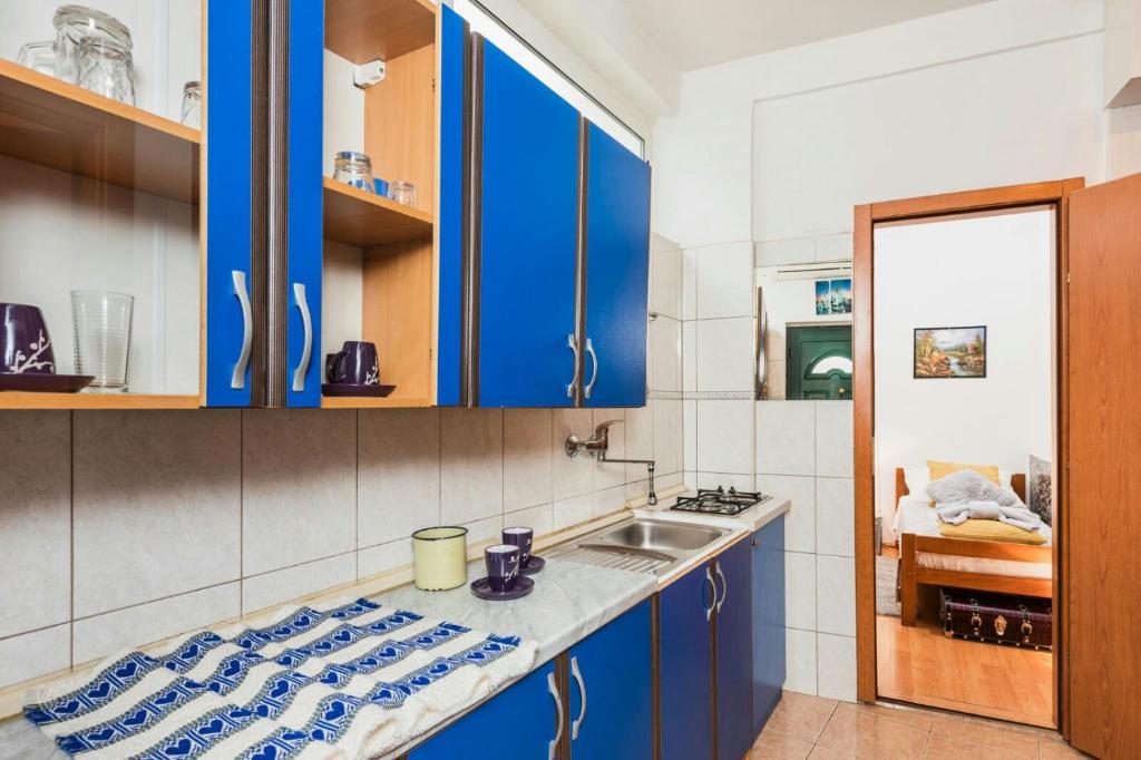 Guest house Ivona - 19