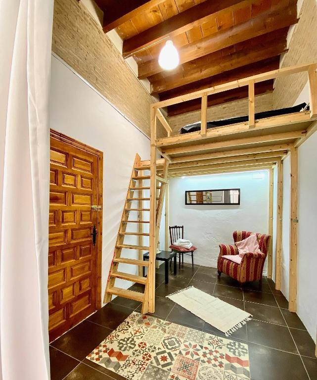 Fotografie z fotogalerie ubytování Piso 6 personas centro v destinaci Seville