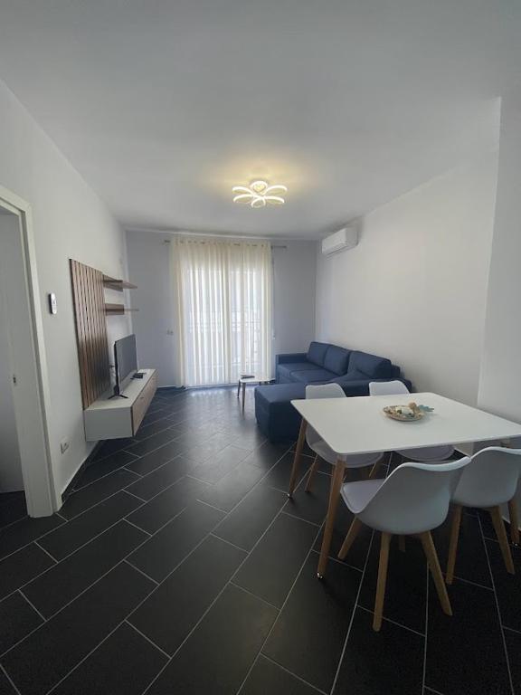 A&T Apartments, Durrës (updated prices 2024)