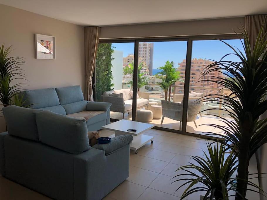APPARTEMENT 6 PERSONNES - PORTIMAO - OASIS MAR