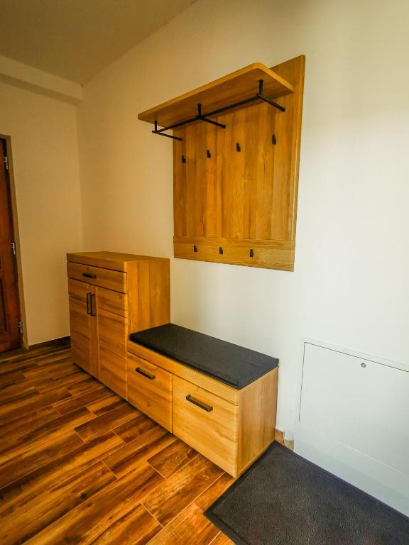 Koliba Pod Skalami - Chalet De Dos Habitaciones