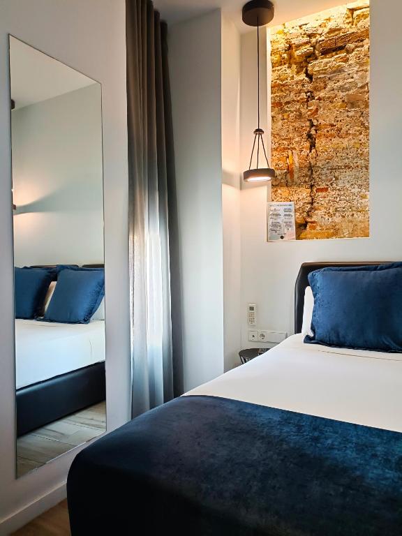 Hotel El Siglo i Valencia – uppdaterade priser för 2023