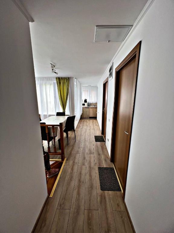 Fotografie z fotogalerie ubytování Casa Milla v destinaci Sovata