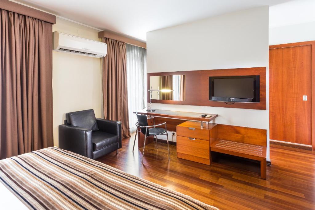 Legendary Lisboa Suites - Resim 32