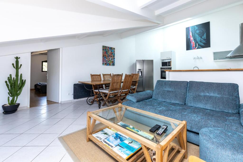 Grand Appartement De Standing