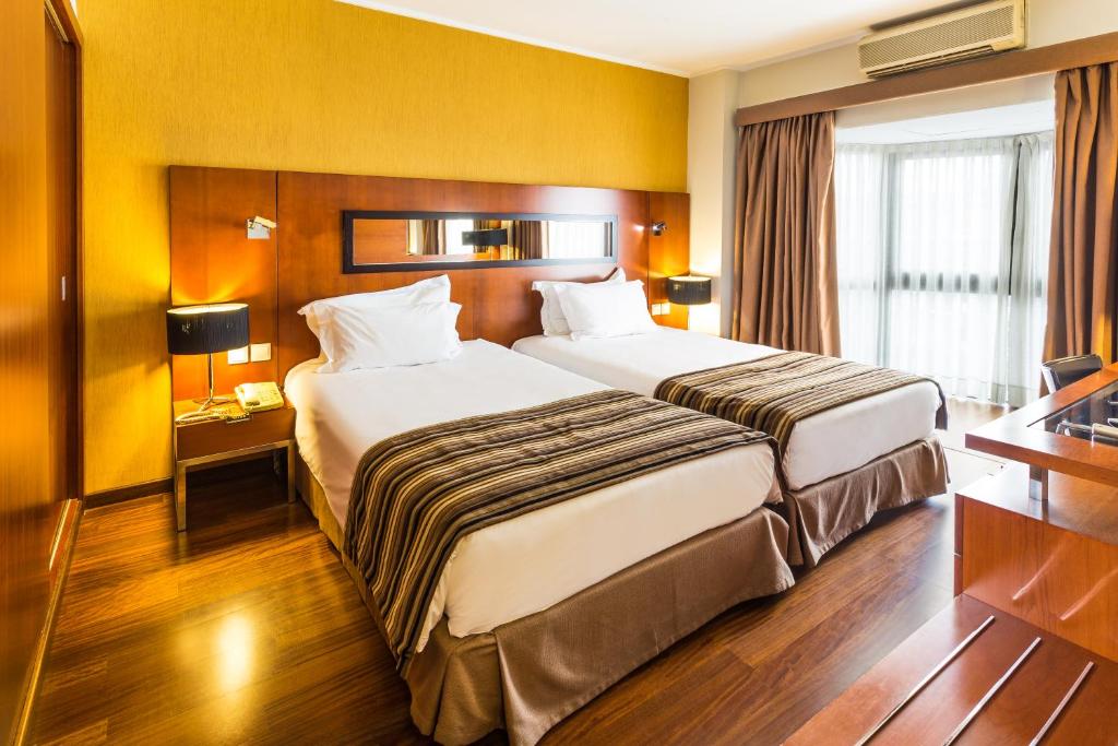 Legendary Lisboa Suites - 两居室公寓