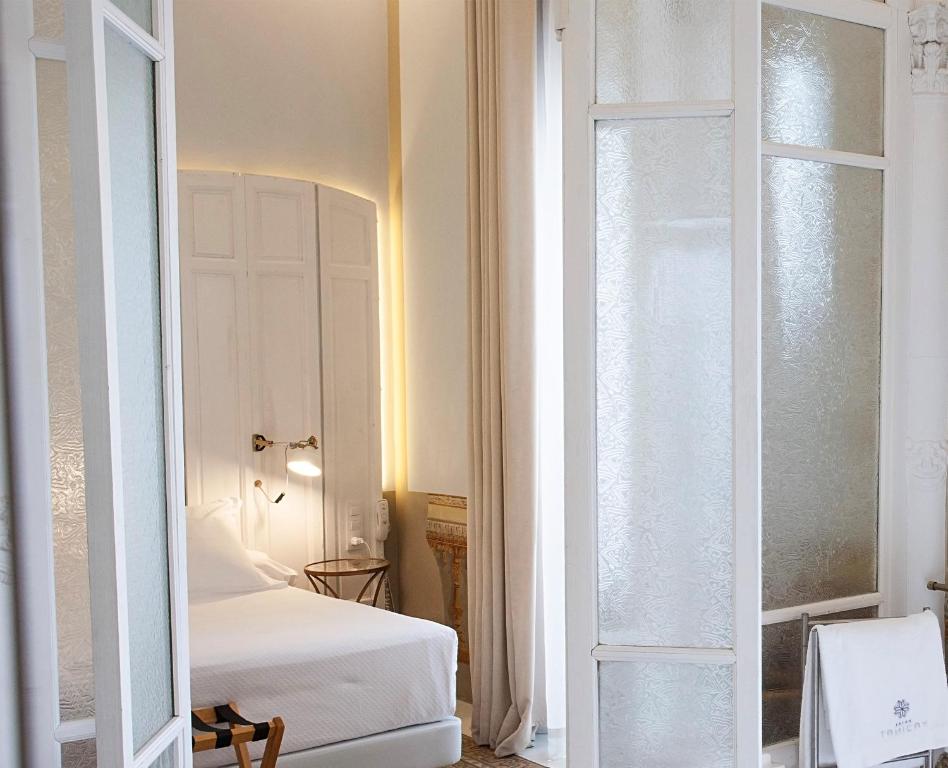 Hotel Madinat - Resim 18