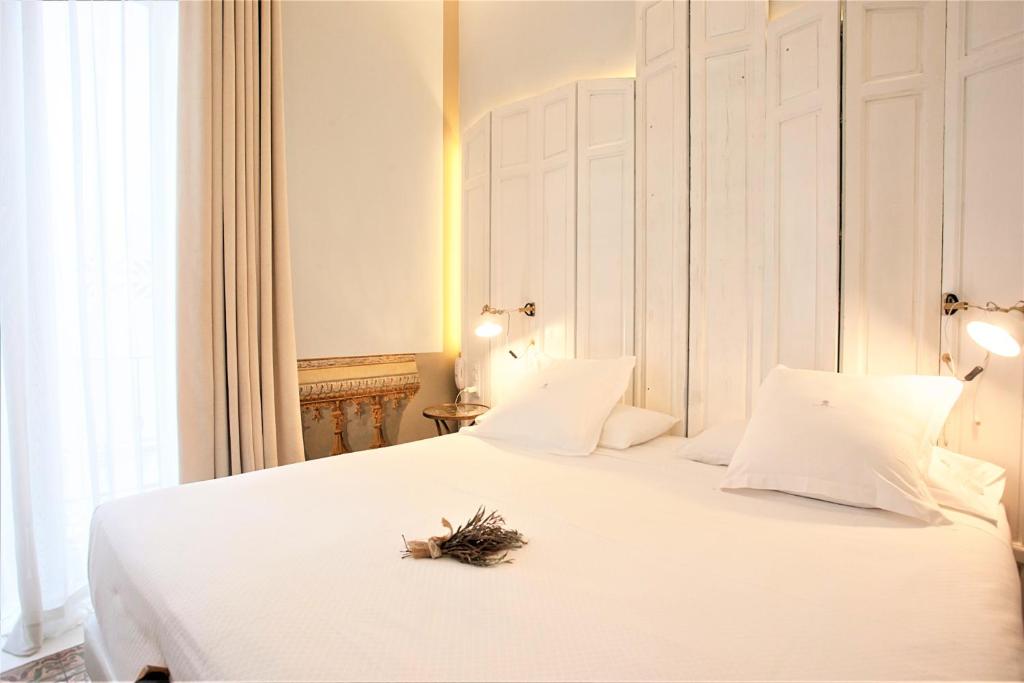 Hotel Madinat - Resim 20