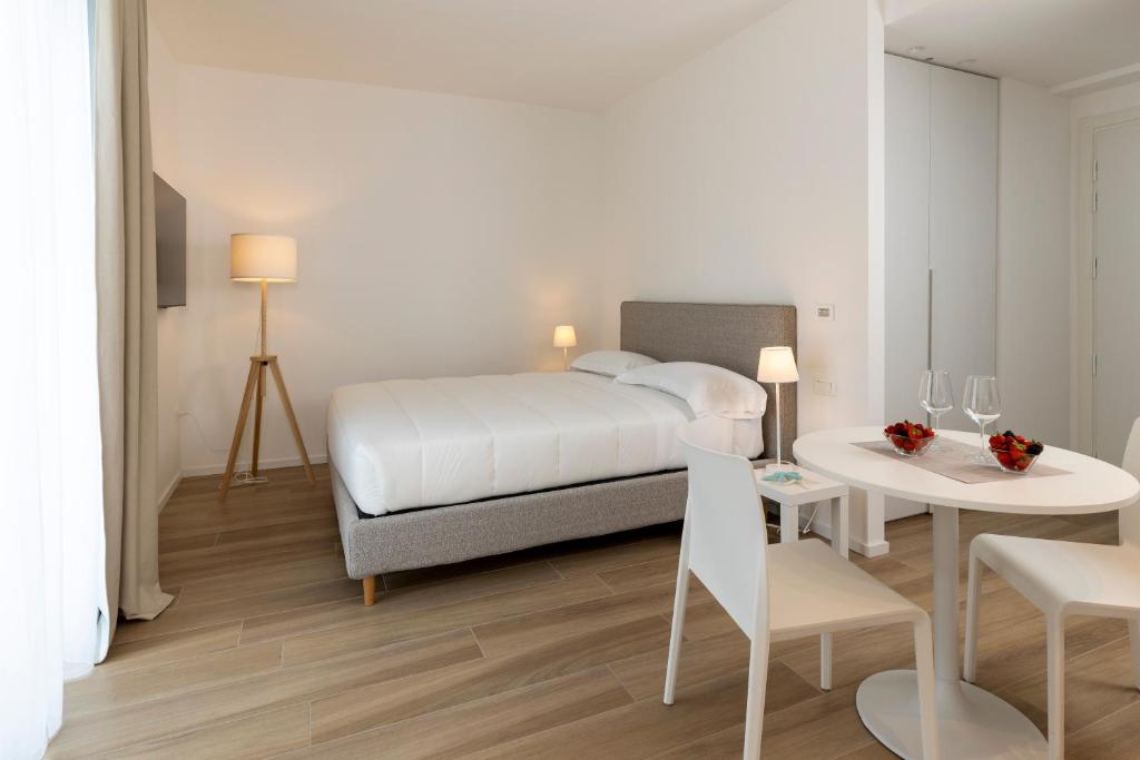 The Palm Riccione - Studio