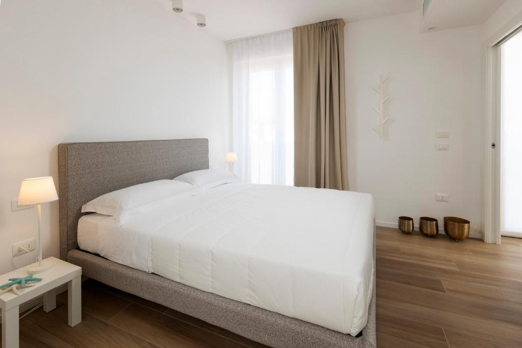 The Palm Riccione - One-Bedroom Apartment