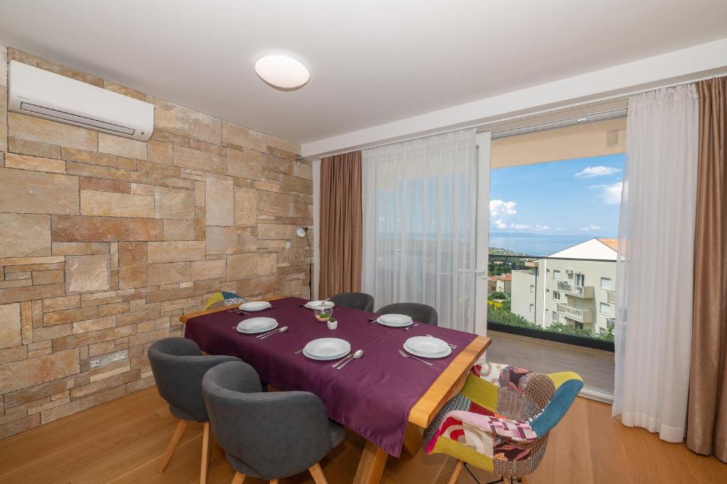 Fotografia z galérie ubytovania Apartment Daniel v destinácii Makarska