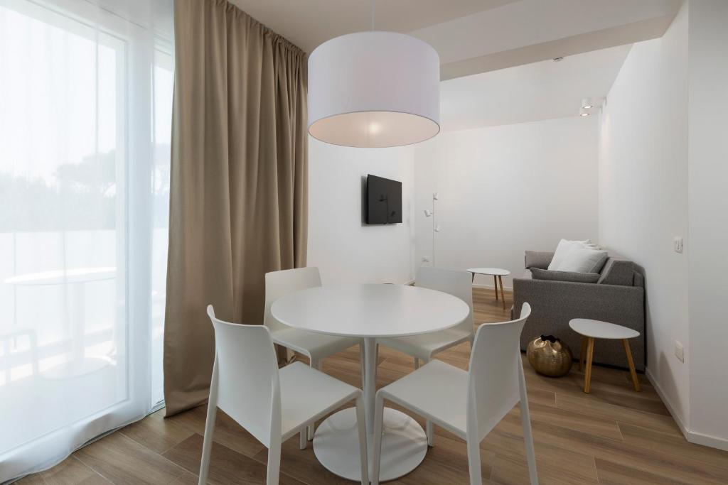 The Palm Riccione - Superior Apartment