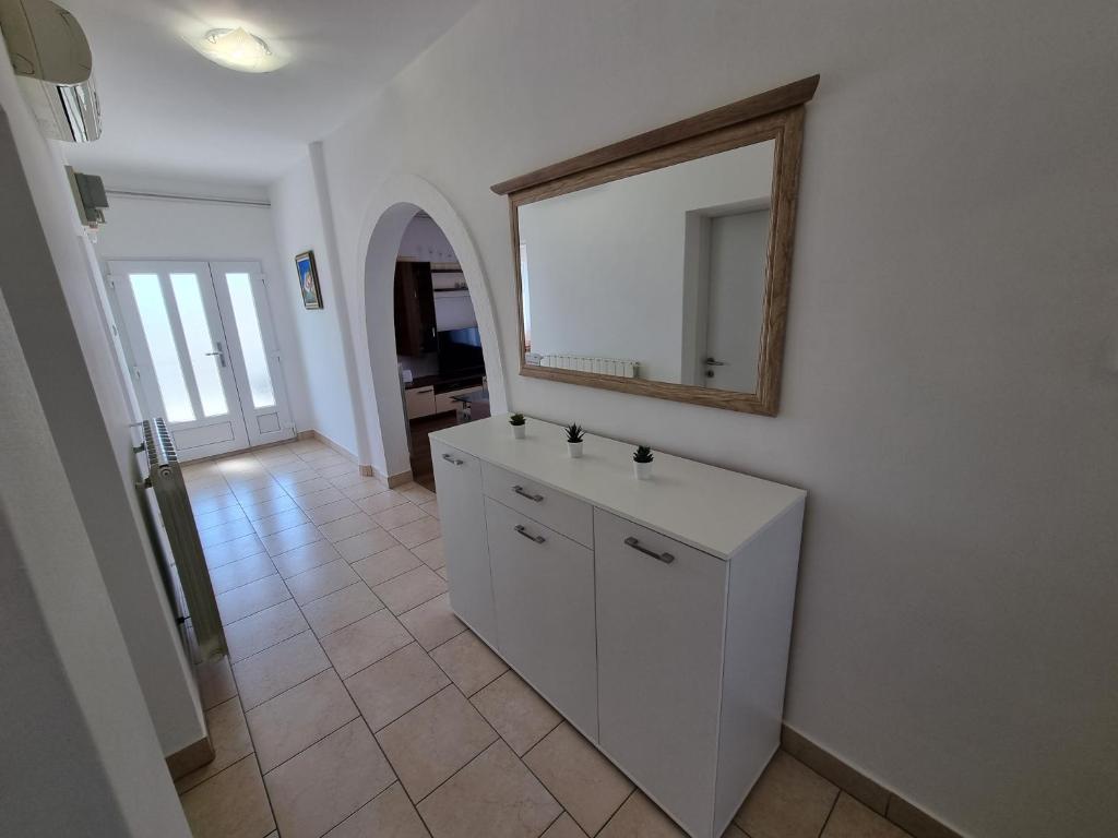 Fotografie z fotogalerie ubytování Apartment ANAMARIJA BR. 2 v destinaci Crikvenica