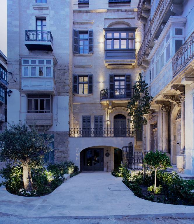 Trabuxu Boutique Living