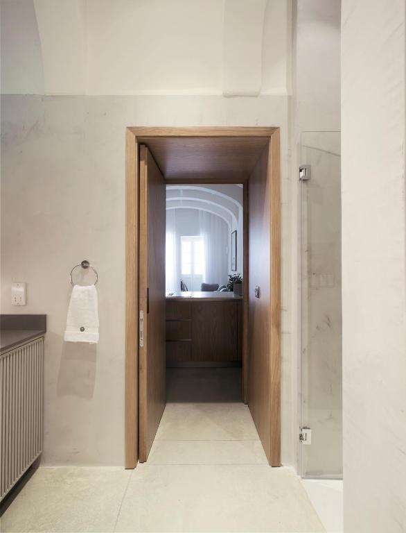 Trabuxu Boutique Living - 10