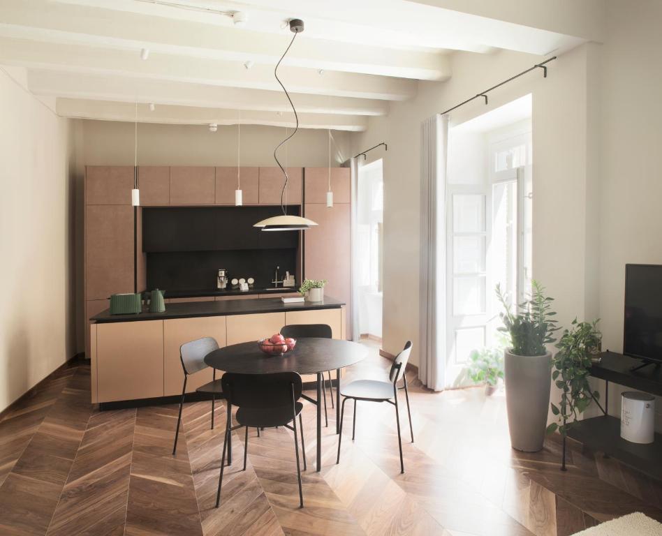 Trabuxu Boutique Living - 19