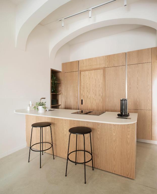 Trabuxu Boutique Living - 8