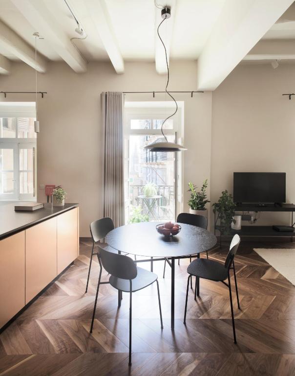 Trabuxu Boutique Living - 16