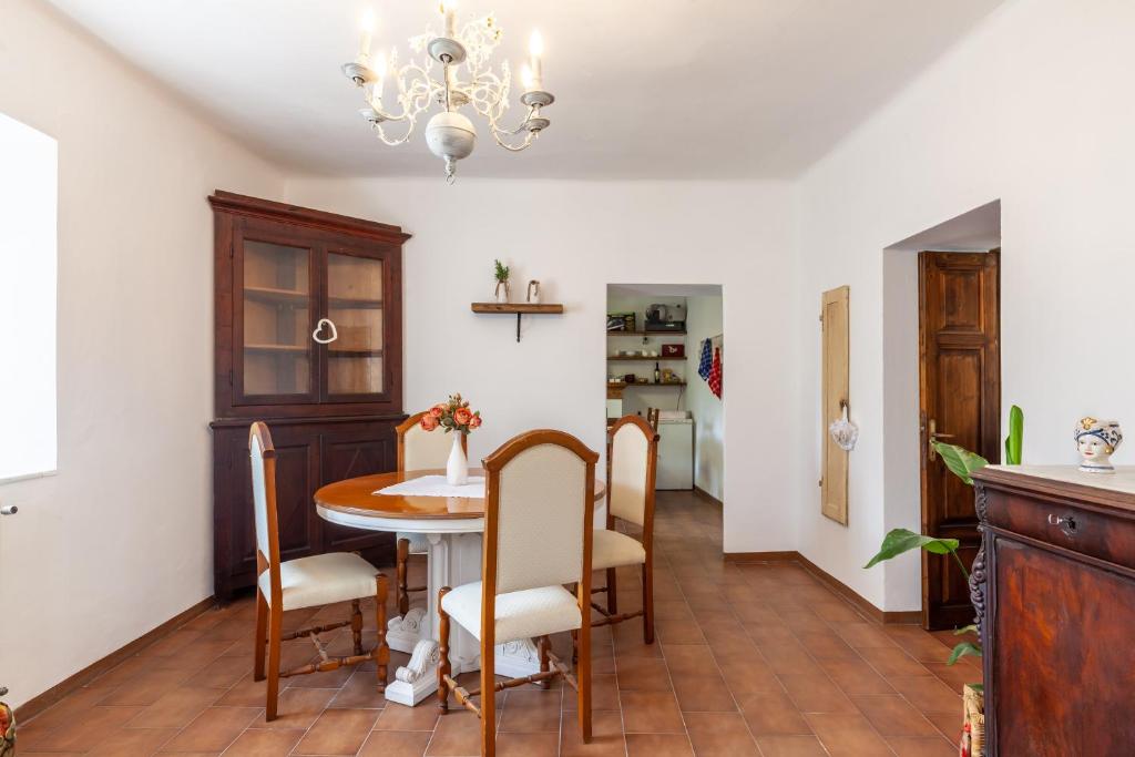 Kép Dolce far niente szállásáról San Romanóban a galériában